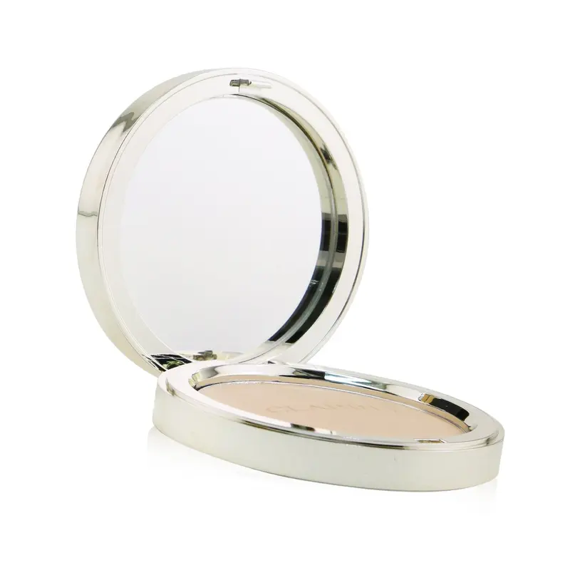 Clarins Ever Matte Compact Powder - # 05 Medium Deep  10g/0.3oz