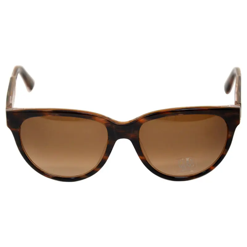 Vera Wang Vera Wang V288 - Horn by Vera Wang for Women - 55-17-140 mm Sunglasses