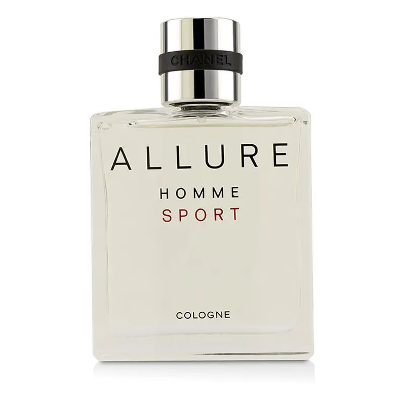 Chanel Allure Homme Sport Cologne Spray 50ml/1.7oz