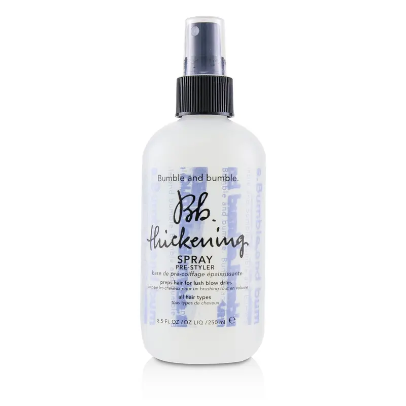 Bumble and Bumble Bb. Thickening Spray (All Hair Types)  250ml/8.5oz