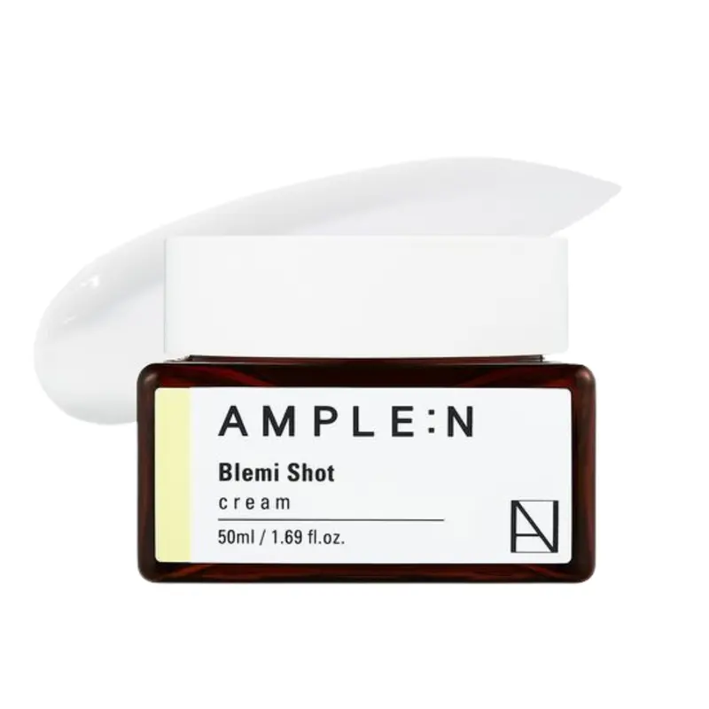 AMPLE:N Blemi Shot Cream 50ml