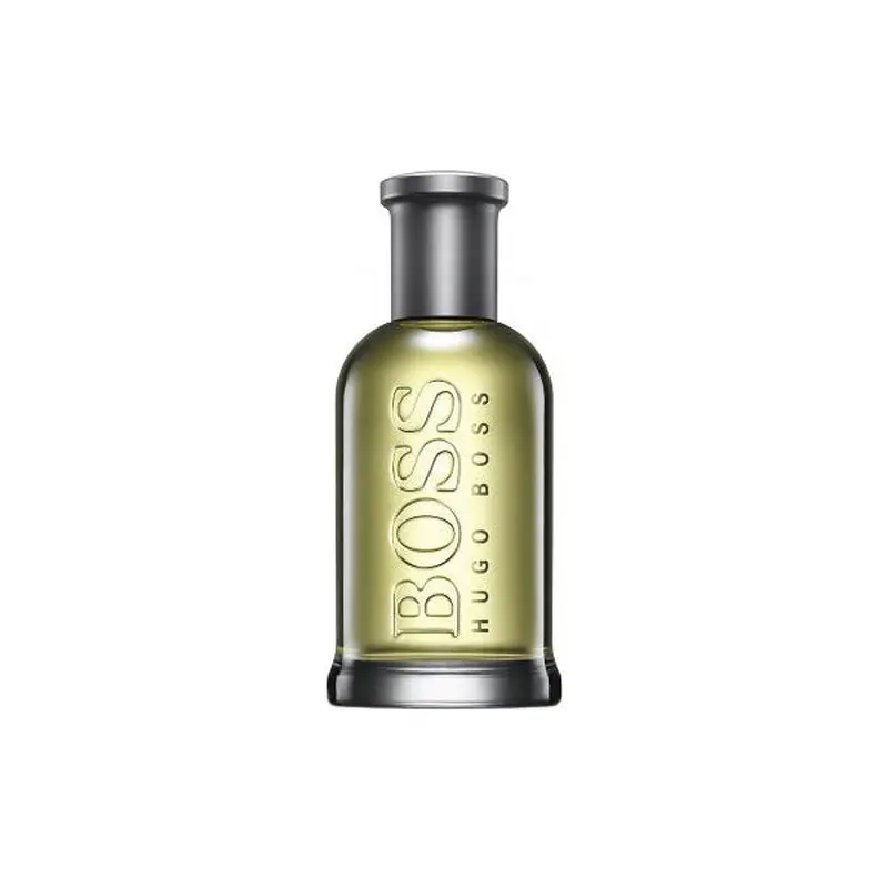 Boss Bottled By Hugo Boss Edt For Men
