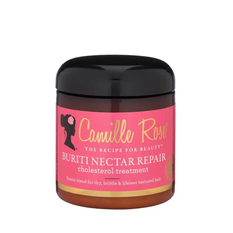 Camille Rose Buritti Nectar Repair Cholesterol Treatment (8oz)