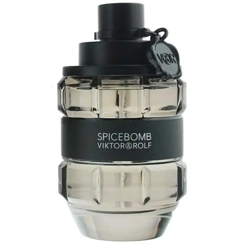 V&R SPICEBOMB EDT SPRAY 90ML