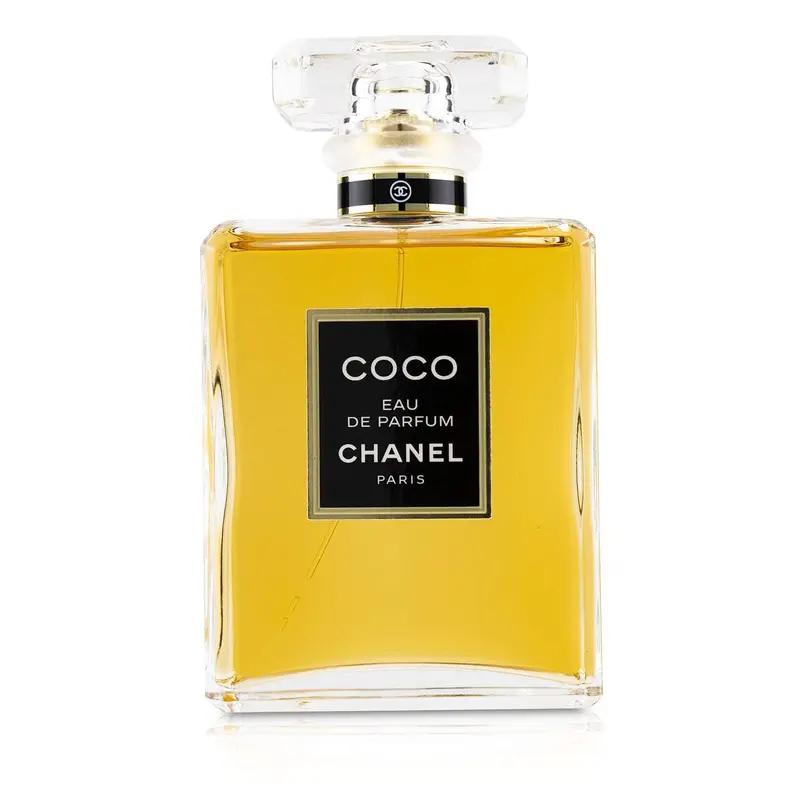 Chanel Coco Eau De Parfum Spray  100ml/3.3oz