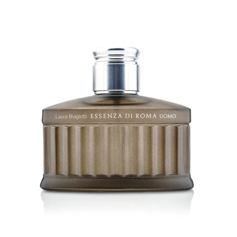Laura Biagiotti Essenzia Di Roma Uomo Eau De Toilette Spray  125ml/4.2oz