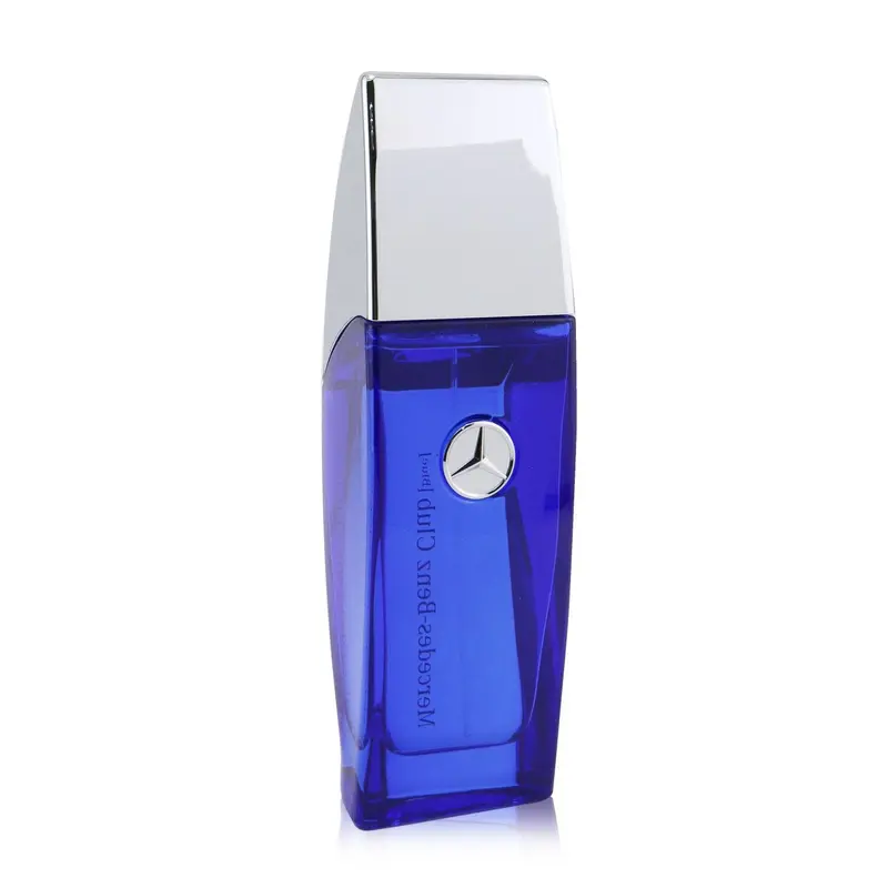 Mercedes-Benz Mercedes-Benz Club Blue Eau De Toilette Spray  100ml/3.4oz