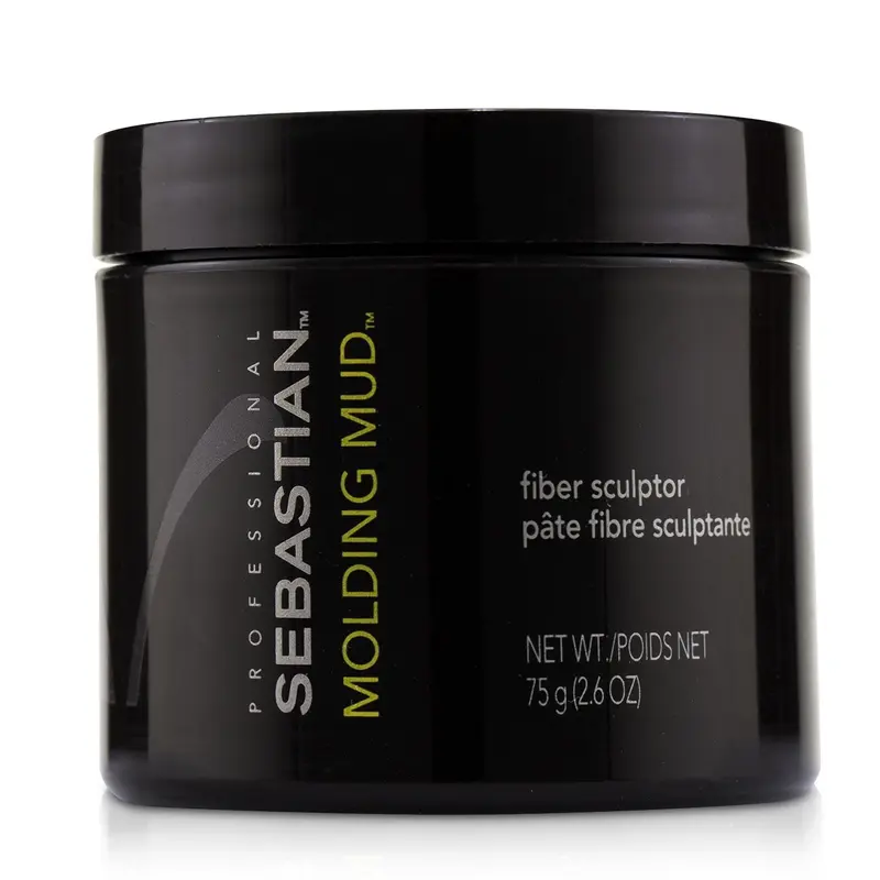 Sebastian Molding Mud Remoldable-Fiber Sculptor  75g/2.6oz
