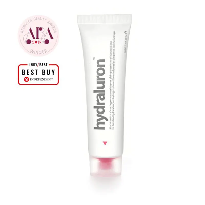 Indeed Hydraluron Moisture Serum 30ml