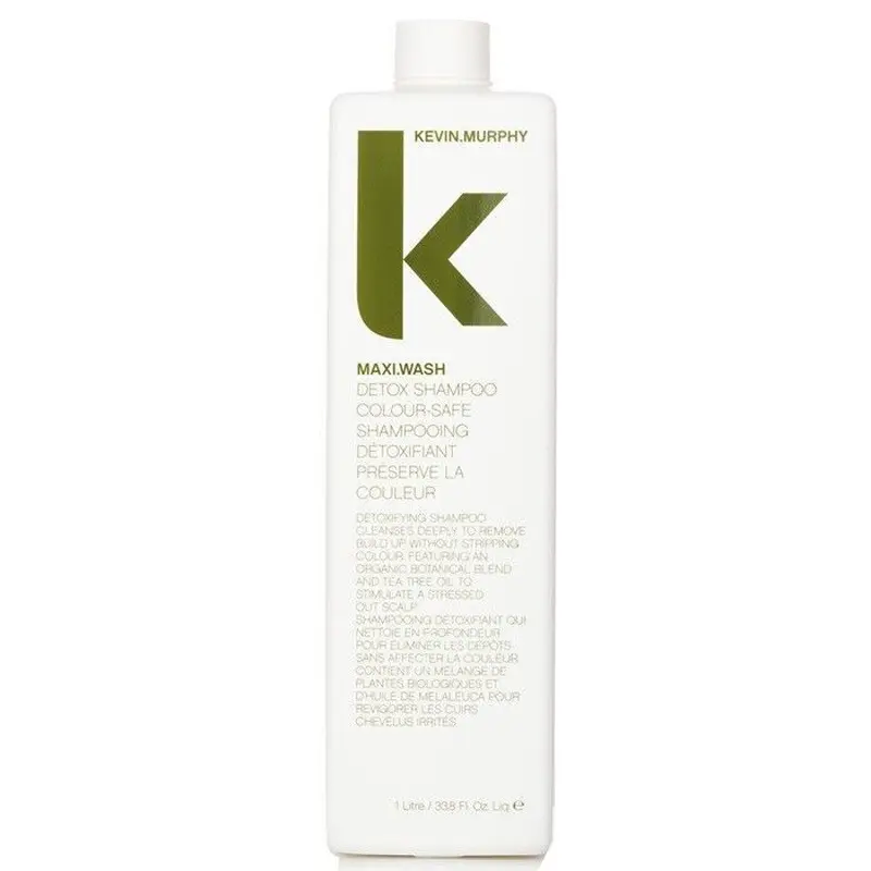 Kevin.Murphy Maxi Wash 1000ml