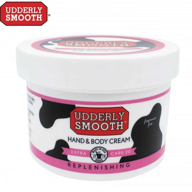 Udderly Smooth Udderly Smooth? Extra Cream (8oz)  Fixed Size
