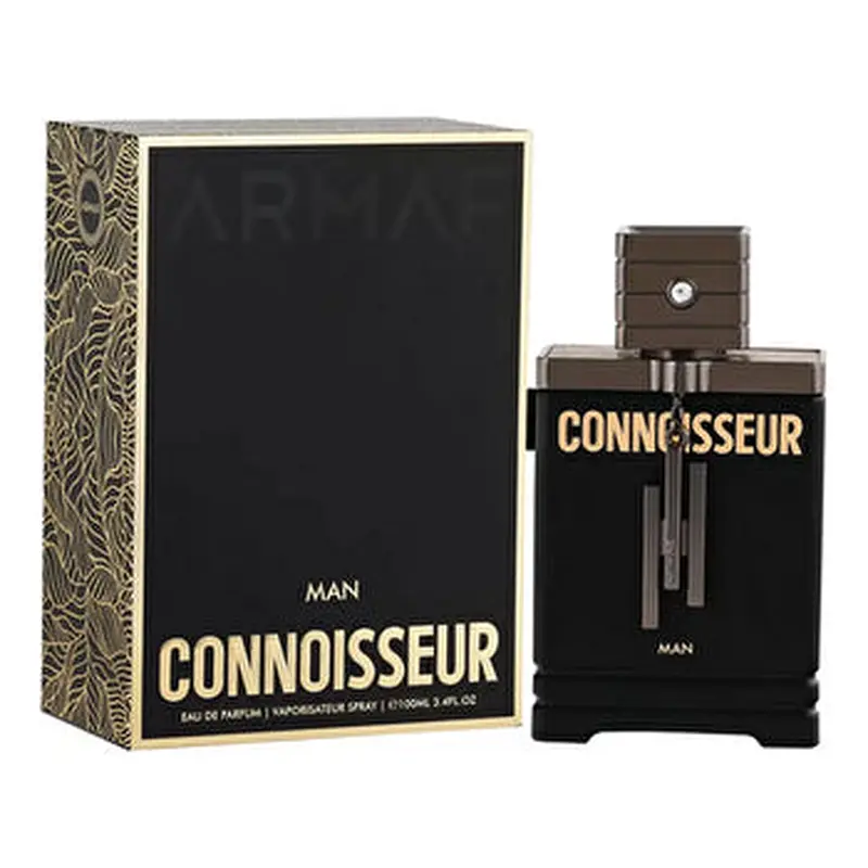 Armaf Connoisseur Man Eau De Parfum 100ml