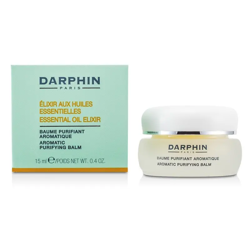 Darphin Aromatic Purifying Balm  15ml/0.5oz