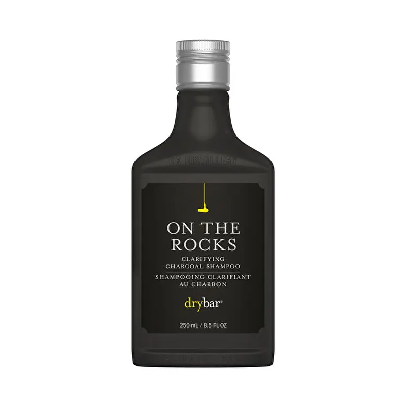 Drybar On The Rocks Clarifying Charcoal Shampoo 250ml