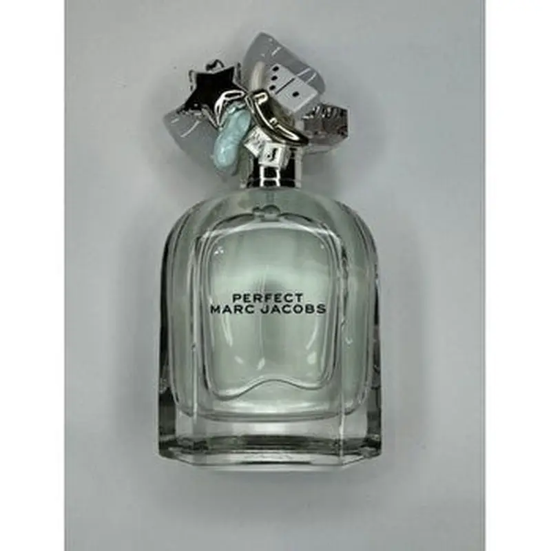 Marc Jacobs Perfect Woman Eau De Toilette TESTER 100ml