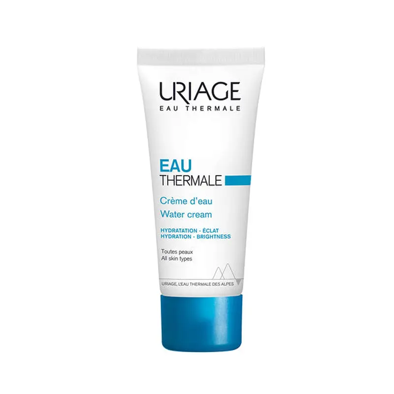 Uriage Eau Thermale - Water Cream 40ml