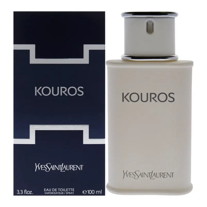 Yves Saint Laurent Kouros For Men 100ml/3.3oz
