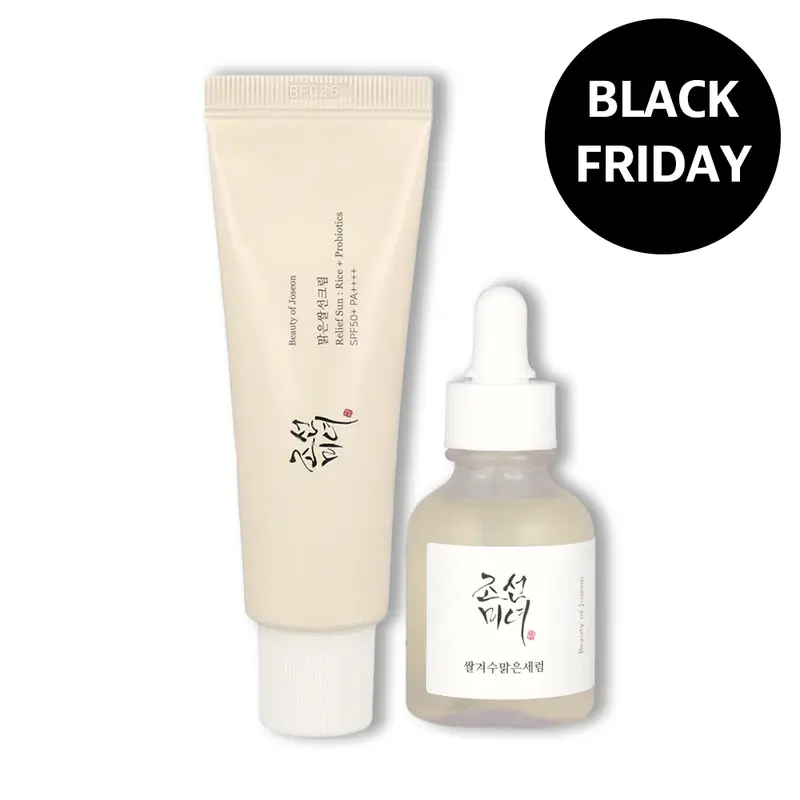 ?BLACK FRIDAY? SET 6