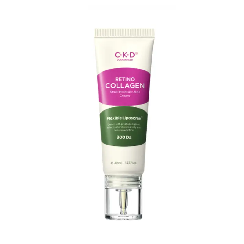 CKD Retino Collagen Small Molecule 300 Cream 40ml