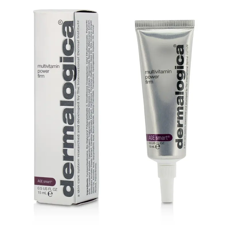 Dermalogica Age Smart MultiVitamin Power Firm  15ml/0.5oz