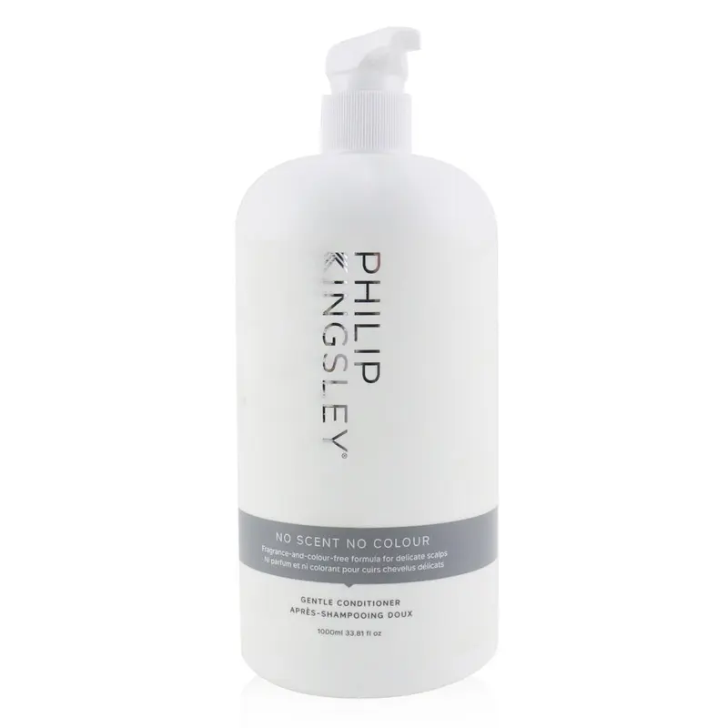 Philip Kingsley No Scent No Colour Gentle Conditioner  1000ml/33.81oz