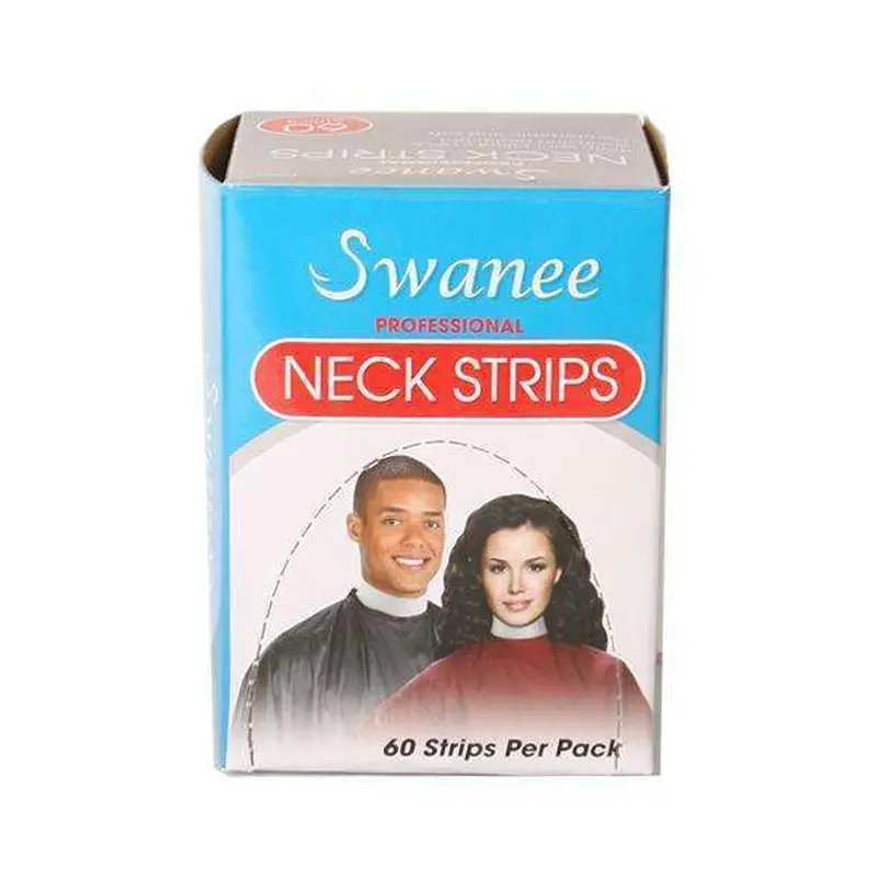 Swanee Neck Strips #6981 60strips/pk