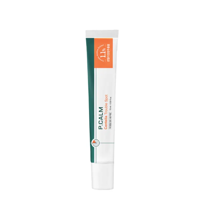 Time Deal P.CALM Centella Trouble Spot 15ml