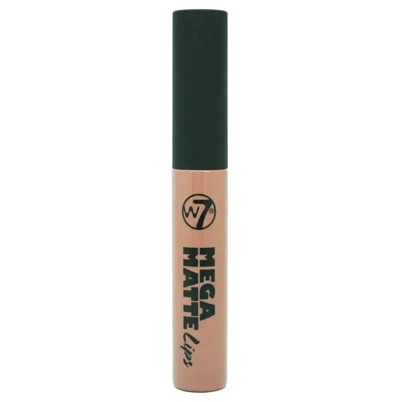 W7 Cosmetics Mega Matte Lips Lipstick 7ml  - Oddball