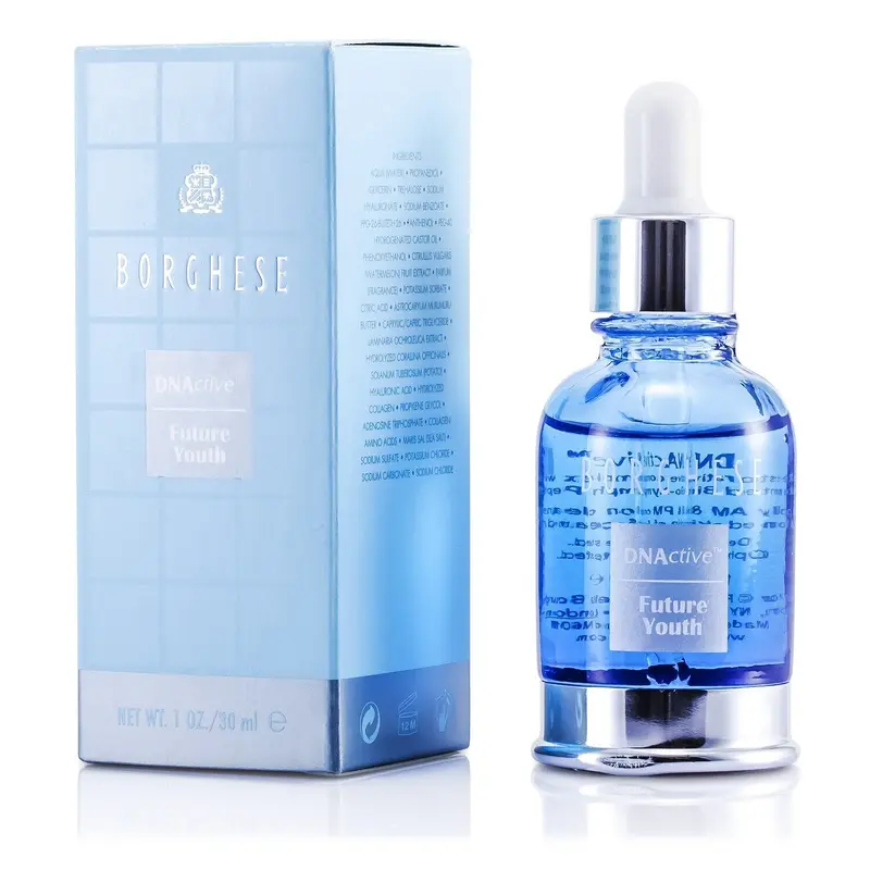 Borghese DNActive Future Youth  30ml/1oz
