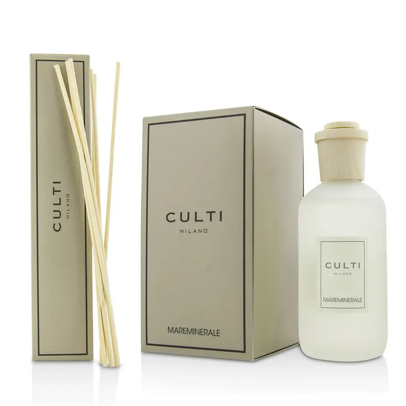 Culti Stile Room Diffuser - Mareminerale  250ml/8.33oz