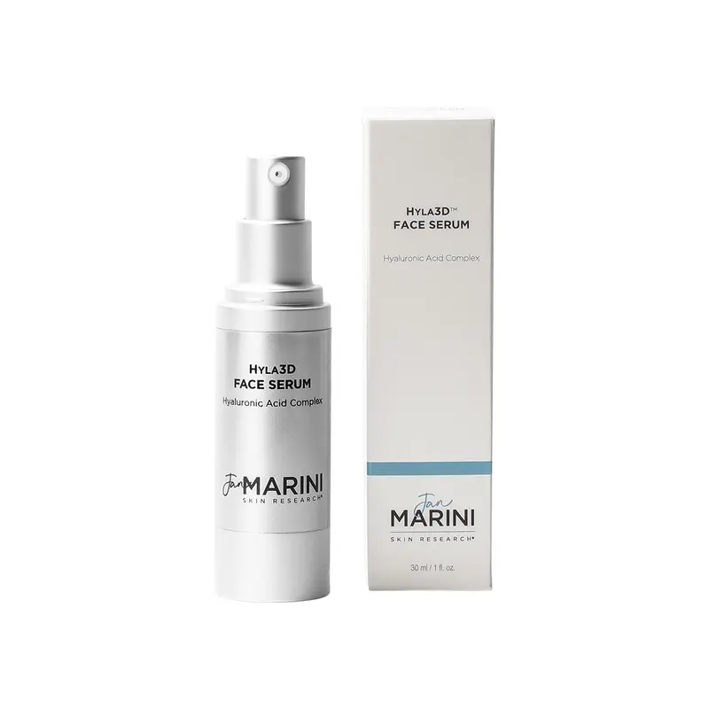 Hyla3D Face Serum