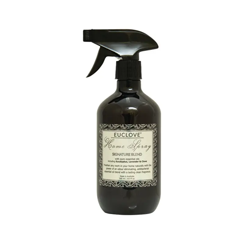 Euclove Home Spray Signature Blend Spray 500ml