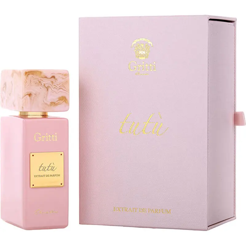 Gritti Tutu' Extrait De Parfum Spray 90ml/3.4oz