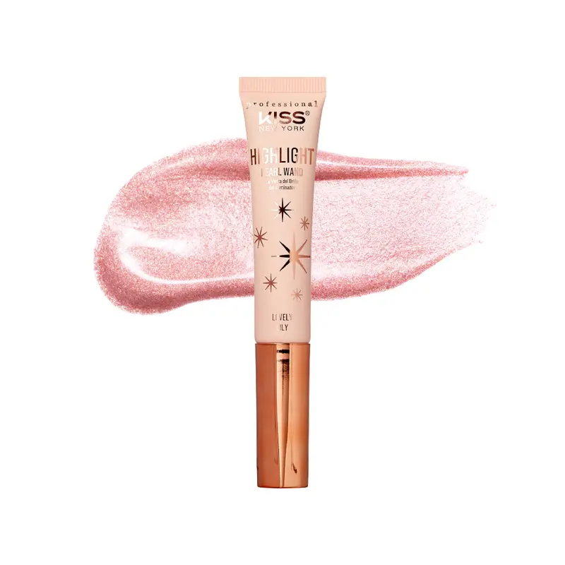 Kiss Pearl Highlight Wand - Choose Color