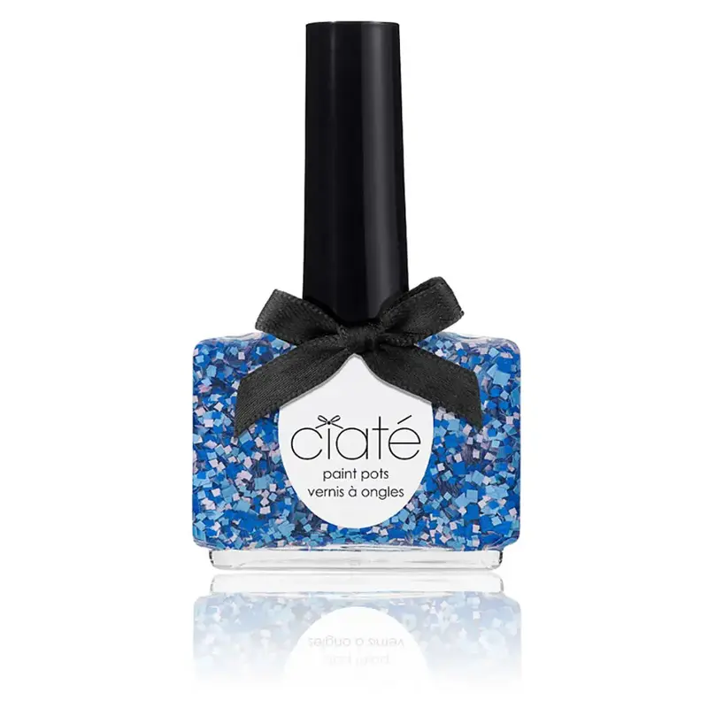 Ciat Paint Pots Pp208 Mural Moment Nail Polish 13.5ml