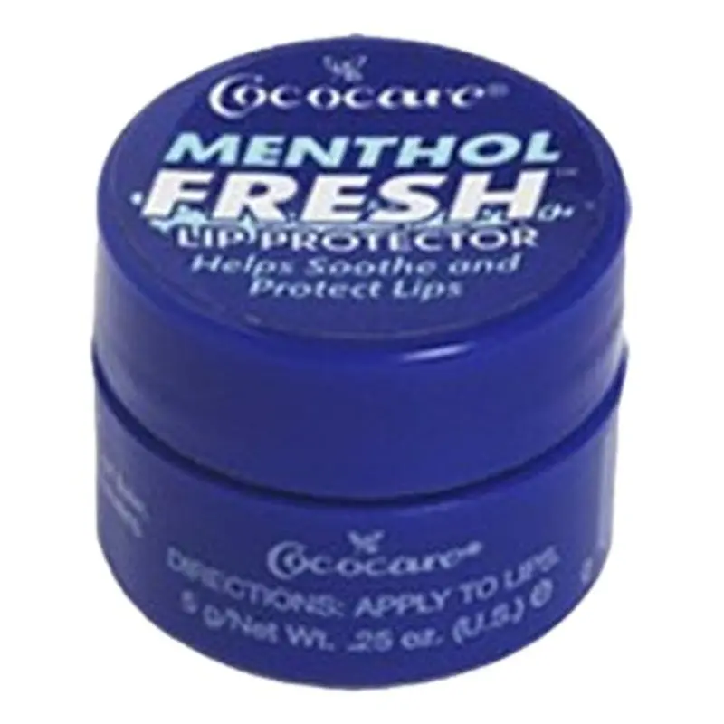 CocoCare Menthol Fresh Lip Protector