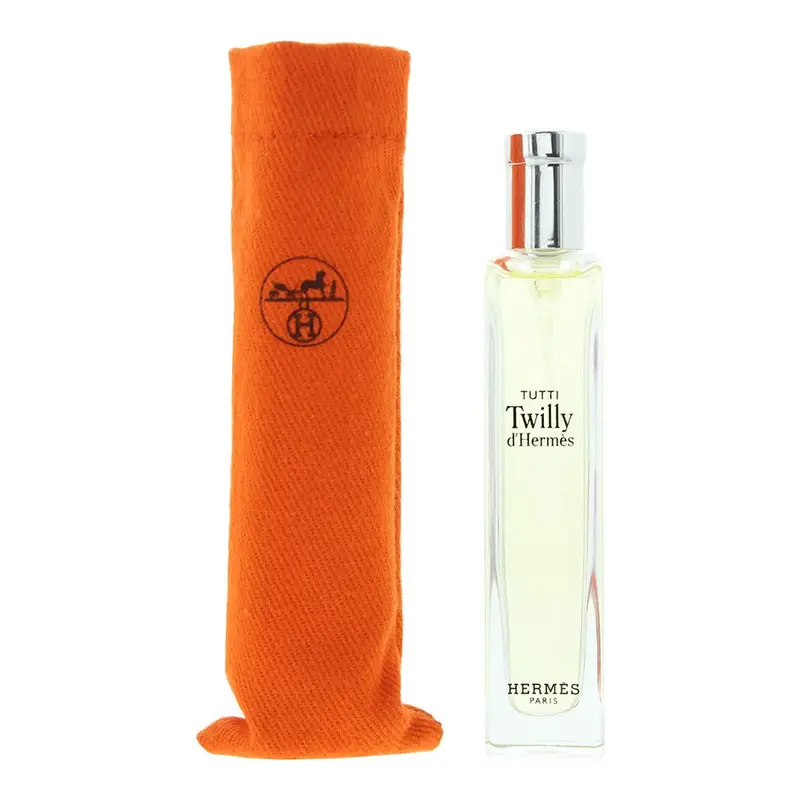Herms Twilly D'herms Tutti Eau de Parfum 15ml