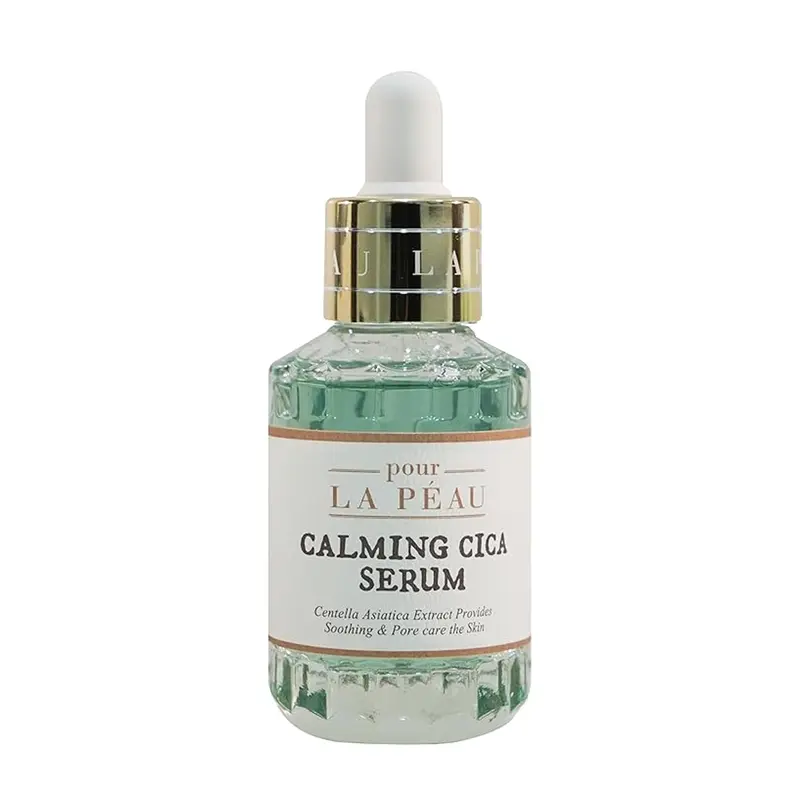 POUR LA PEAU Calming Cica Serum 30ml