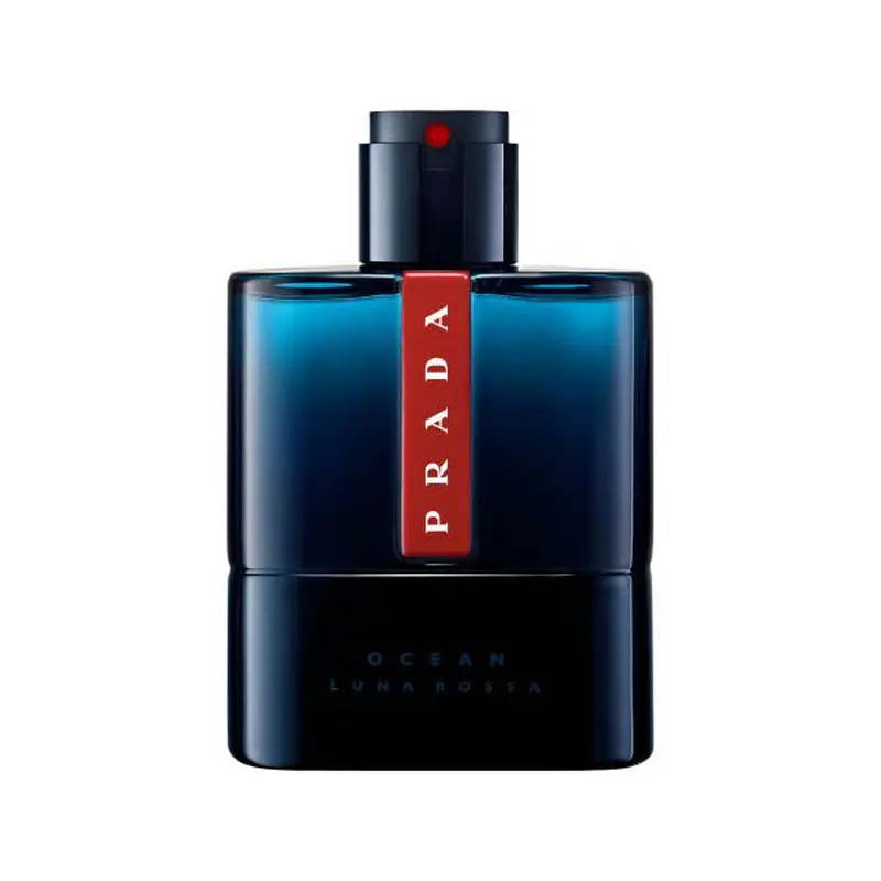 Prada Luna Rossa Ocean Edt For Men