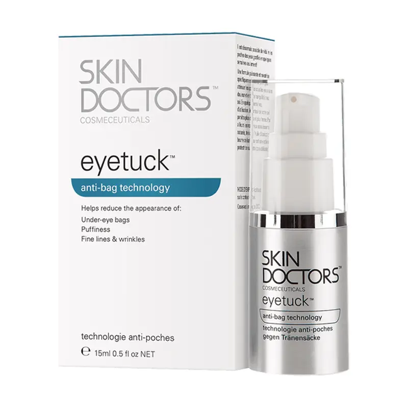 Skin Doctors Eyetuck Anti-bag Technology 15ml