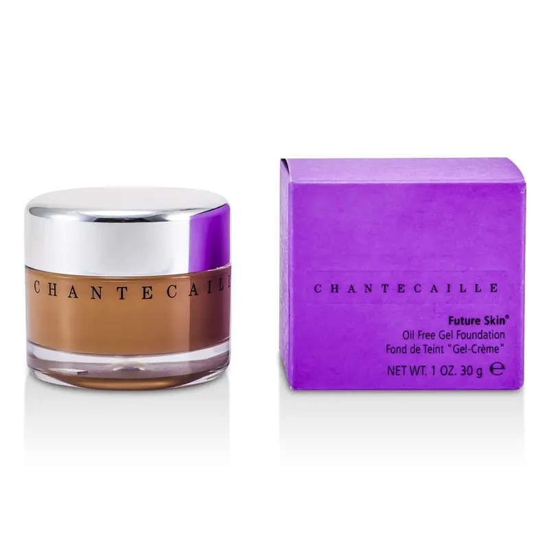 Chantecaille Future Skin Oil Free Gel Foundation - Sand  30g/1oz