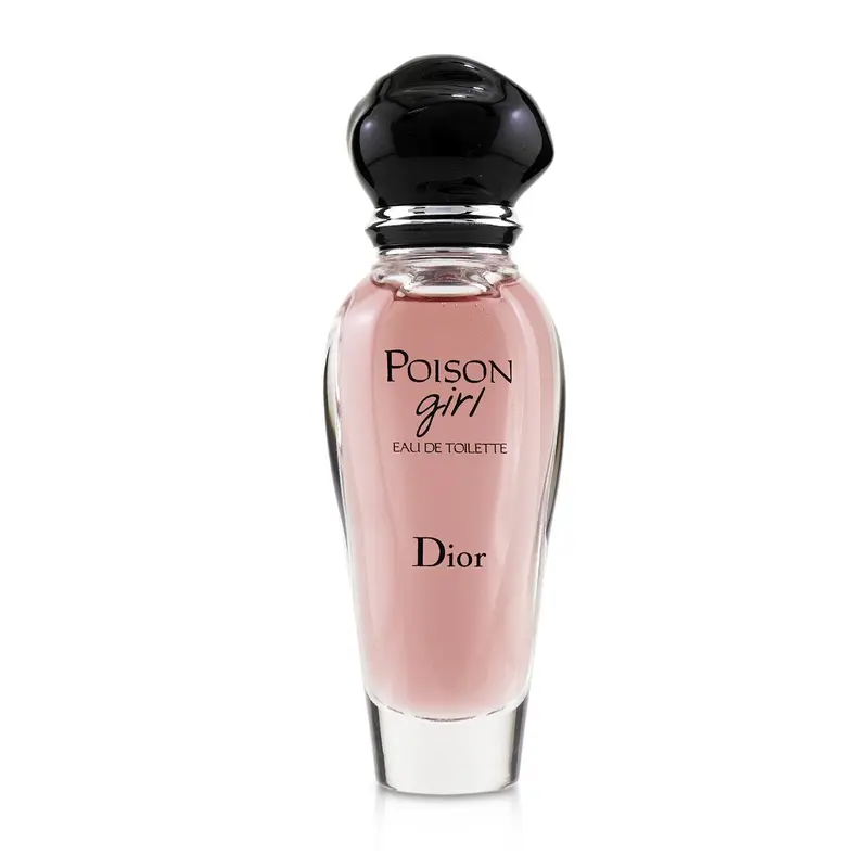 Christian Dior Poison Girl Roller-Pearl Eau De Toilette  20ml/0.67oz
