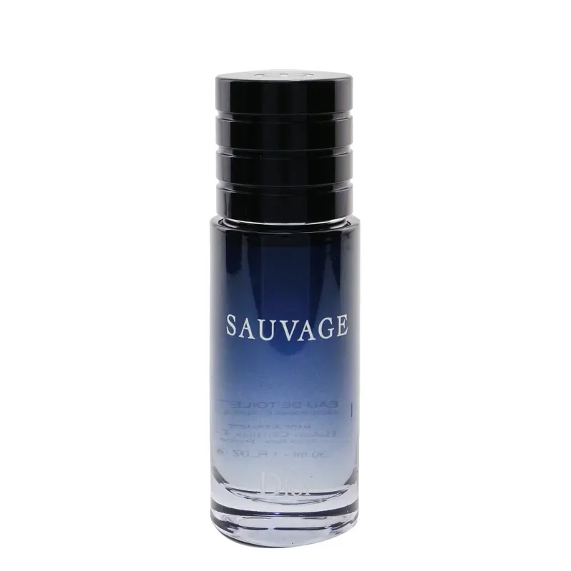 Christian Dior Sauvage Eau De Toilette Spray  30ml/1oz