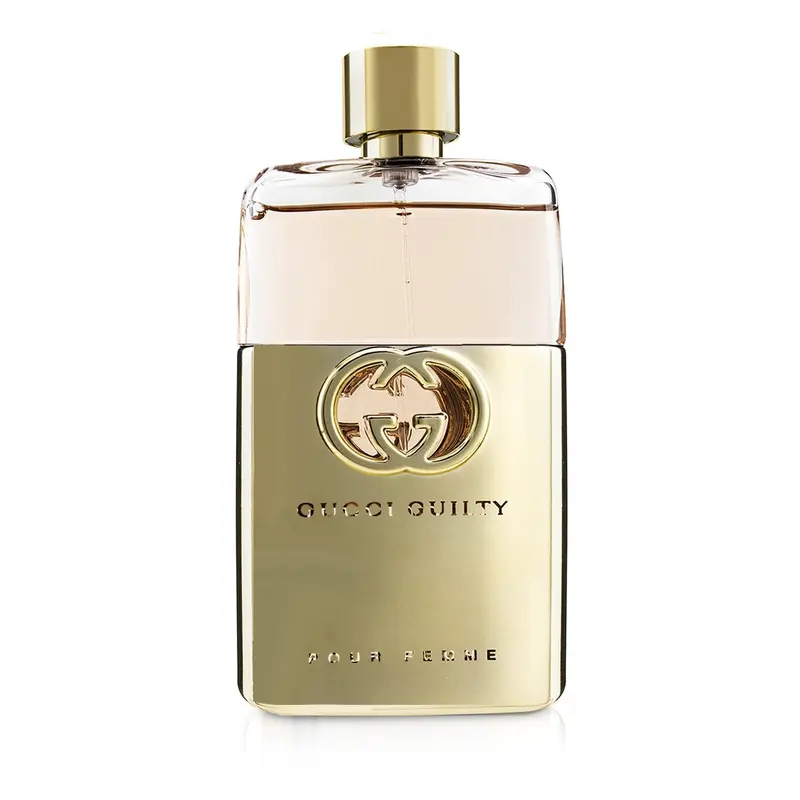 Gucci Guilty Eau De Parfum Spray  50ml/1.6oz