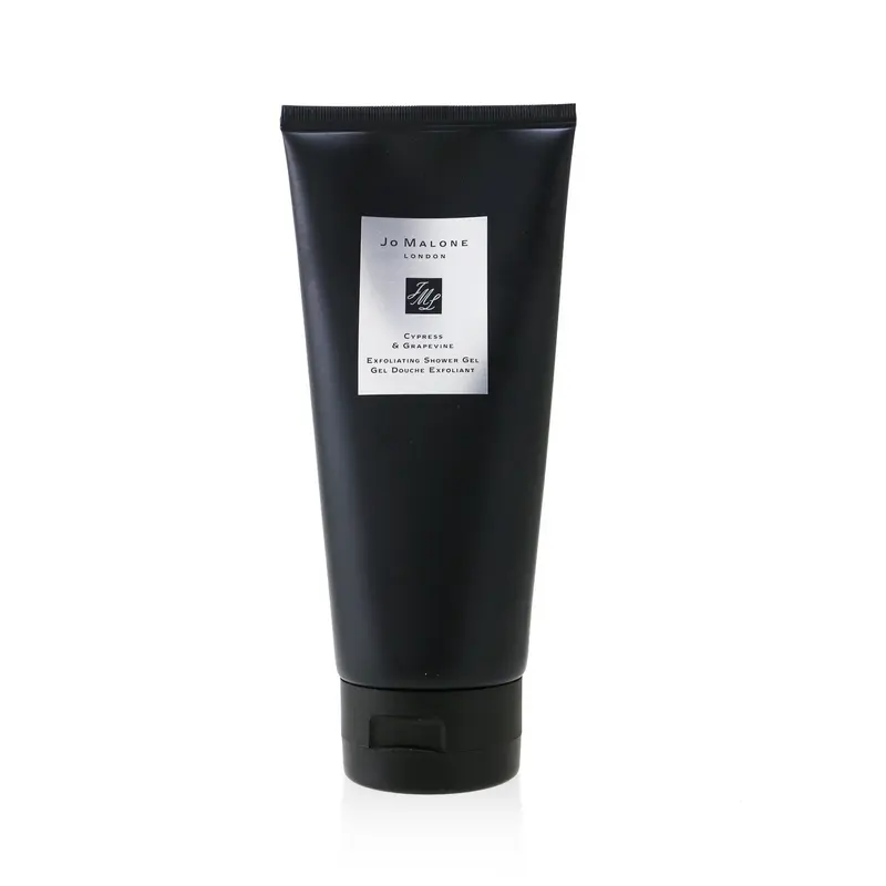 Jo Malone Cypress & Grapevine Exfoliating Shower Gel  200ml/6.7oz