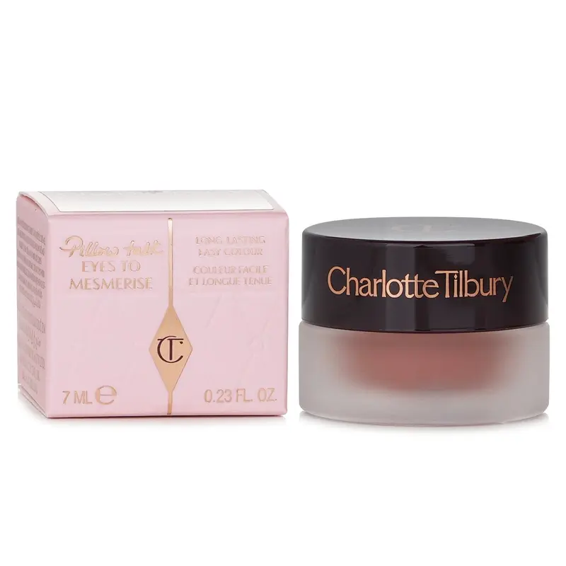 Charlotte Tilbury Eyes to Mesmerise Long Lasting Easy Colour - # Pillow Talk  7ml/0.23oz