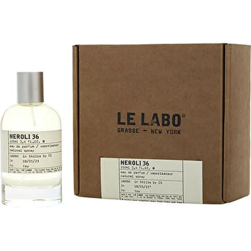 Le Labo Neroli 36 Eau De Parfum Spray 100ml/3.4oz