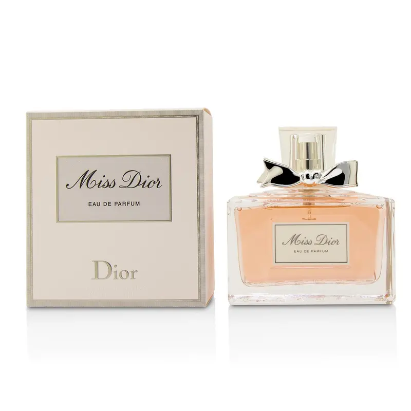 Christian Dior Miss Dior Eau De Parfum Spray  100ml/3.4oz