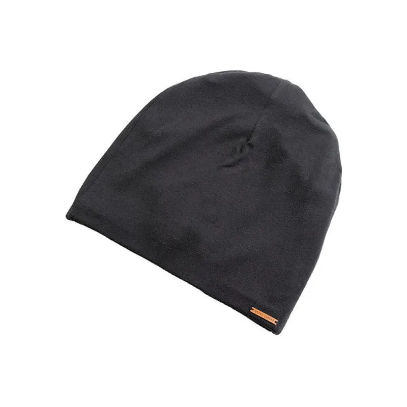 Grace Eleyae Original Slap | Satin-Lined Cap - Black