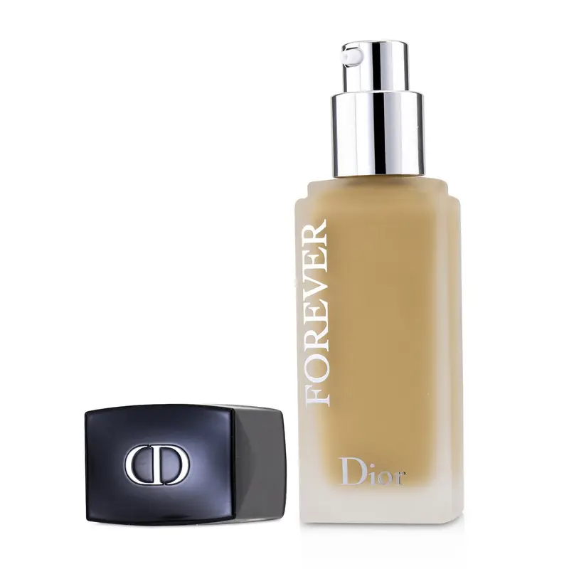 Christian Dior Dior Forever 24H Wear High Perfection Foundation SPF 35 - # 3WO (Warm Olive)  30ml/1oz